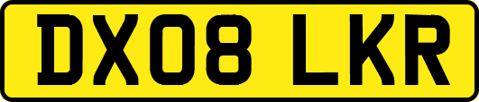DX08LKR