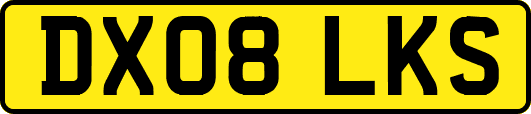 DX08LKS
