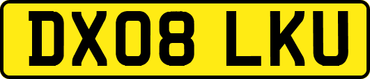 DX08LKU
