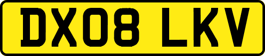 DX08LKV