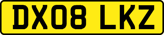 DX08LKZ