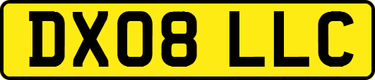 DX08LLC