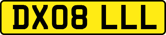 DX08LLL