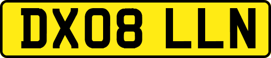 DX08LLN