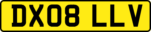 DX08LLV