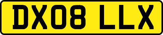 DX08LLX