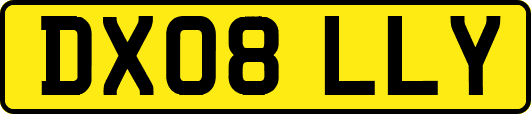 DX08LLY