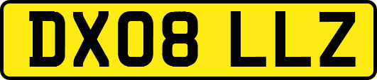 DX08LLZ
