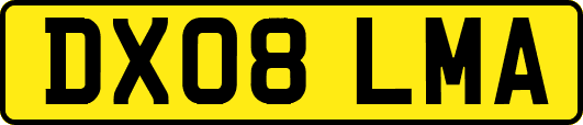 DX08LMA