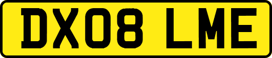 DX08LME