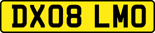 DX08LMO