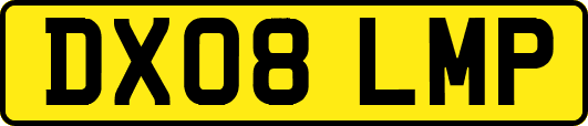 DX08LMP
