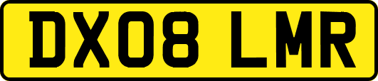 DX08LMR