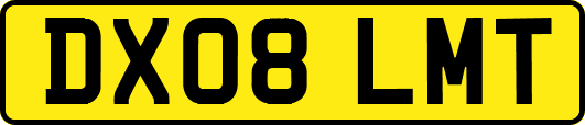 DX08LMT