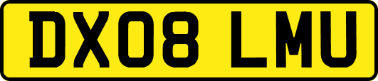 DX08LMU