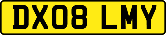 DX08LMY