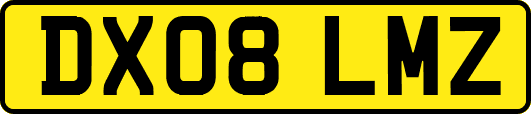 DX08LMZ