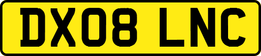 DX08LNC