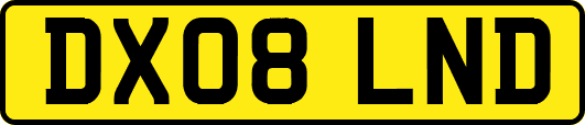 DX08LND