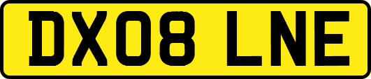 DX08LNE