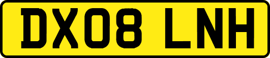 DX08LNH