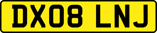 DX08LNJ