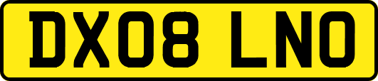 DX08LNO