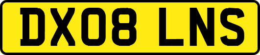 DX08LNS