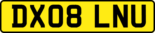 DX08LNU