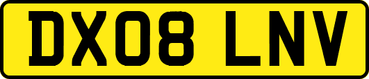 DX08LNV