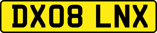 DX08LNX
