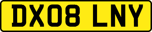 DX08LNY