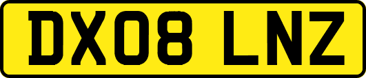 DX08LNZ