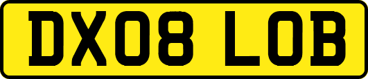 DX08LOB