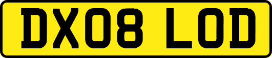 DX08LOD
