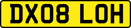 DX08LOH