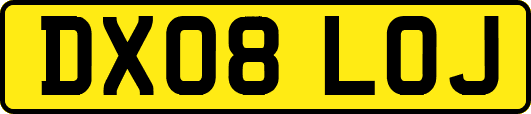 DX08LOJ