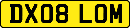 DX08LOM