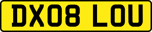 DX08LOU