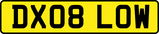 DX08LOW