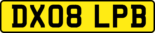 DX08LPB