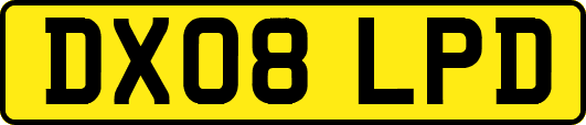 DX08LPD