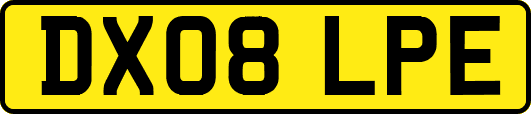 DX08LPE