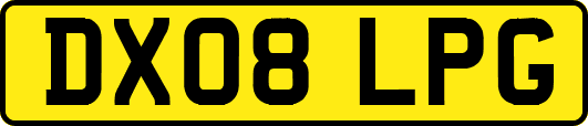 DX08LPG