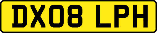 DX08LPH