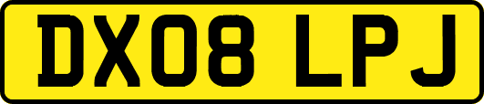 DX08LPJ