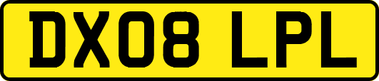 DX08LPL