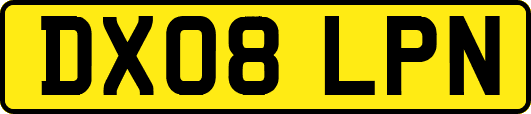 DX08LPN