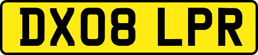 DX08LPR