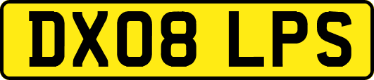 DX08LPS